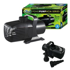 Pompa Do Oczka Wodnego Kaskady Aqua Nova NCM-13000 110W 13000L/H 5.5m