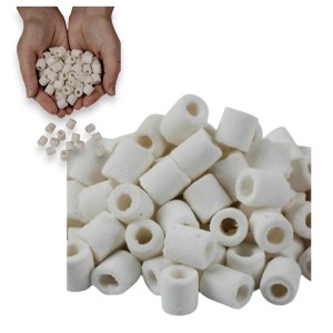 Bioceramika Ceramika Wkład Do Filtra 25kg Worek