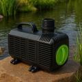 POMPA DO OCZKA WODNEGO KASKADY AQUA NOVA NM-10000 Z MECHANICZNĄ REGULACJĄ