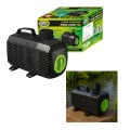 Pompa Do Oczka Wodnego Kaskady AQUA NOVA NM - 3500 L/H z Mechaniczną Regulacją