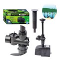 Pompa Fontannowa do Oczka Wodnego 1500l/h Aqua Nova NP-1500