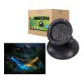 Aqua Nova NPL5-LED Lampa Oświetlenie LED do Oczka Wodnego 4W 12V
