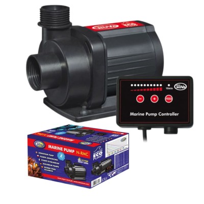 Aqua Nova N-RMC 5000