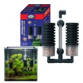 Aqua Nova NSF-MAXBIO-200L Filtr Gąbkowy z Wkładem Ceramicznym Do Akwarium do 200l