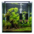 Aqua Nova NSF-MAXBIO-200L Filtr Gąbkowy z Wkładem Ceramicznym Do Akwarium do 200l