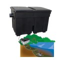 Aqua Nova Filtr z lampą UV NUB-25000 do oczka 25000L