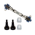 Sterylizator Lampa UV-C 75W Ze Stali Nierdzewnej Aqua Nova NUVC-75W