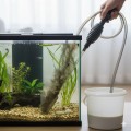 Aqua Nova Odmulacz z Wężem, Zaworem i Pompką 170cm