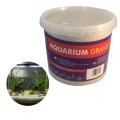 Aqua Nova Piasek Naturalny Jasny Drobny 5kg
