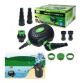 Aqua Nova NFPX-15000 l/h ECO 135W Pompa Do Oczka Wodnego