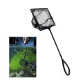 Aqua Nova SIATKA 10cm Podbierak Do Ryb Akwarium