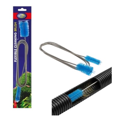 Aqua Nova WYCIOR CZYŚCIK DO WĘŻY 9-30MM 160cm