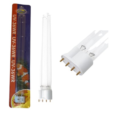 Aqua Nova Żarnik UV-C 36W DO LAMPA UV 36WR