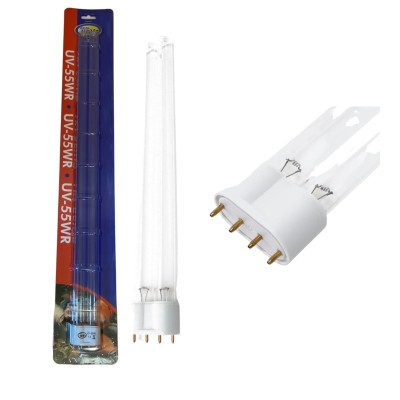 Aqua Nova Żarnik UV-C 55W DO LAMPA UV 55WR