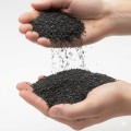 Aqua Nova NCG-5 GRAVEL 2-5mm Żwir Żwirek Bazaltowy 5kg
