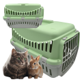 Transporter Dla Psa Kota Królika Gipsy 50 Plastic Zielony Jasny