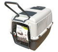 Transporter Lotniczy Dla Psa Średniego Sznaucer Beagle BRACCO Rozm. 4 70x50x51cm IATA