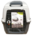 Transporter Lotniczy Dla Psa Średniego Sznaucer Beagle BRACCO Rozm. 4 70x50x51cm IATA