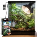 REPTILE NOVA 5.0 13W Żarówka UVB do Terrarium TROPICAL