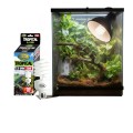 REPTILE NOVA 5.0 25W Żarówka UVB do Terrarium TROPICAL