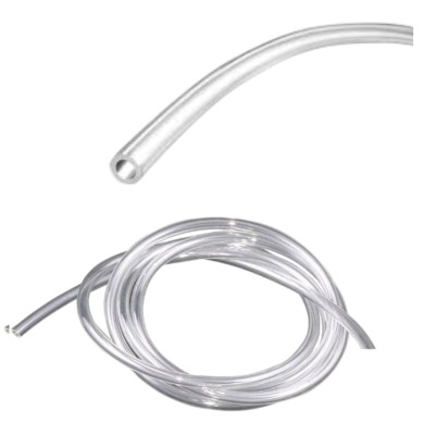 WĄŻ WĘŻYK CIŚNIENIOWY PU DO CO2 4/6mm