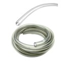 Wąż 16/22mm do Filtra Kubełkowego Pasuje do Większości Filtrów Kubełkowych SZARY