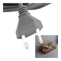 KABEL przewód GRZEWCZY GRZEJNY JEDNOŻYŁOWY 25W 4,5