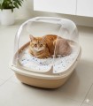 Żwirek Silikonowy Dla Kota Jerry Drobny Pył 3,8L 0,5-2mm