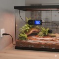 Ringder AC-119 Elektroniczny TERMOSTAT LCD 220V 10A Do Terrarium Szklarni Inkubatora