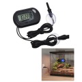 Ringder DT-7 Elektroniczny TERMOMETR Z HIGROMETREM HYGROMETREM LCD Sonda