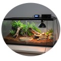 Ringder TC-220 Elektroniczny TERMOSTAT Z TIMEREM 2w1 LCD 220V Do Terrarium Szklarni Oświetlenie i Temperatura