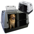 Transporter Do Samochodu Dla Psa BRACCO 100 DUO