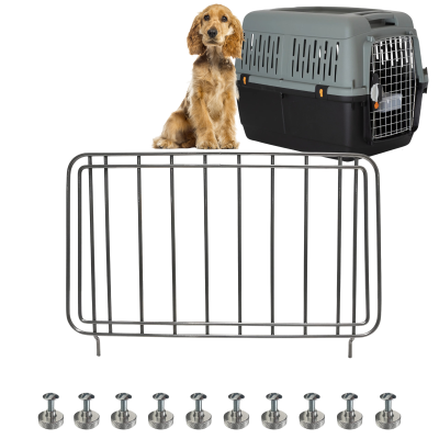 Zestaw Kratek Okienek do Transportera Lotniczego BRACCO Rozm. 5