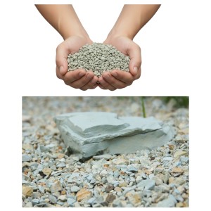 Wkład Filltracyjny ZEOLIT wkład do filtrów - usuwa NO2, NO3 NH4 1kg