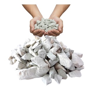 Wkład Filltracyjny ZEOLIT Zakarpacki Do Oczka Wodnego 25kg