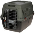 Transporter Lotniczy Dla Psa Średniego Sznaucer Beagle BRACCO Rozm. 4 70x50x51cm IATA ECO SPRINT