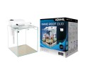 AQUAEL Nano Reef 2.0 49l BIAŁE Akwarium Morskie Zestaw 35x35x40cm