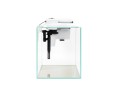 AQUAEL Nano Reef 2.0 49l BIAŁE Akwarium Morskie Zestaw 35x35x40cm