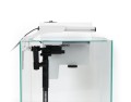 AQUAEL Nano Reef 2.0 49l BIAŁE Akwarium Morskie Zestaw 35x35x40cm