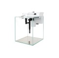 AQUAEL Nano Reef 2.0 49l BIAŁE Akwarium Morskie Zestaw 35x35x40cm