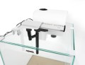 AQUAEL Nano Reef 2.0 49l BIAŁE Akwarium Morskie Zestaw 35x35x40cm