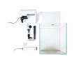 AQUAEL Nano Reef 2.0 49l BIAŁE Akwarium Morskie Zestaw 35x35x40cm