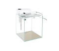 AQUAEL Nano Reef 2.0 49l BIAŁE Akwarium Morskie Zestaw 35x35x40cm