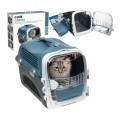 HAGEN CATIT PET CARGO CABRIO Transporter Dla Psa i Kota Niebieski