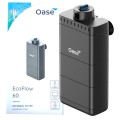 OASE EcoFlow 60 Filtr Wewnętrzny Modułowy do Akwarium do 60l 350l/h