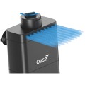 OASE EcoFlow 150 Filtr Wewnętrzny Modułowy do Akwarium do 150l 550l/h