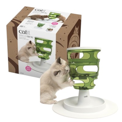 Catit Labirynt na karmę Catit Senses 2.0 Food Tree