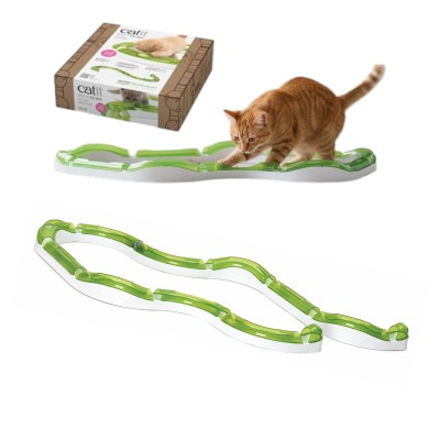 Catit Tor do zabawy Catit Senses 2.0 Wave Circuit