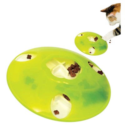 Catit Treat Zabawka Spinner Bączek Na Przysmaki Dla Kota