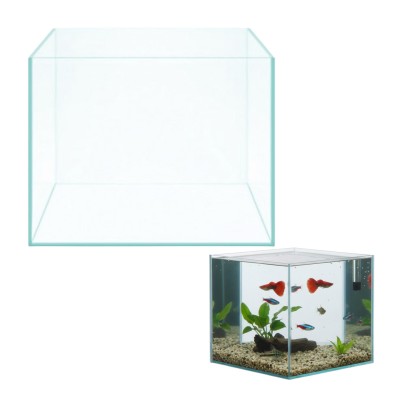 AQUAEL LEDDY MINI 35 Akwarium 35x18x30cm 19l